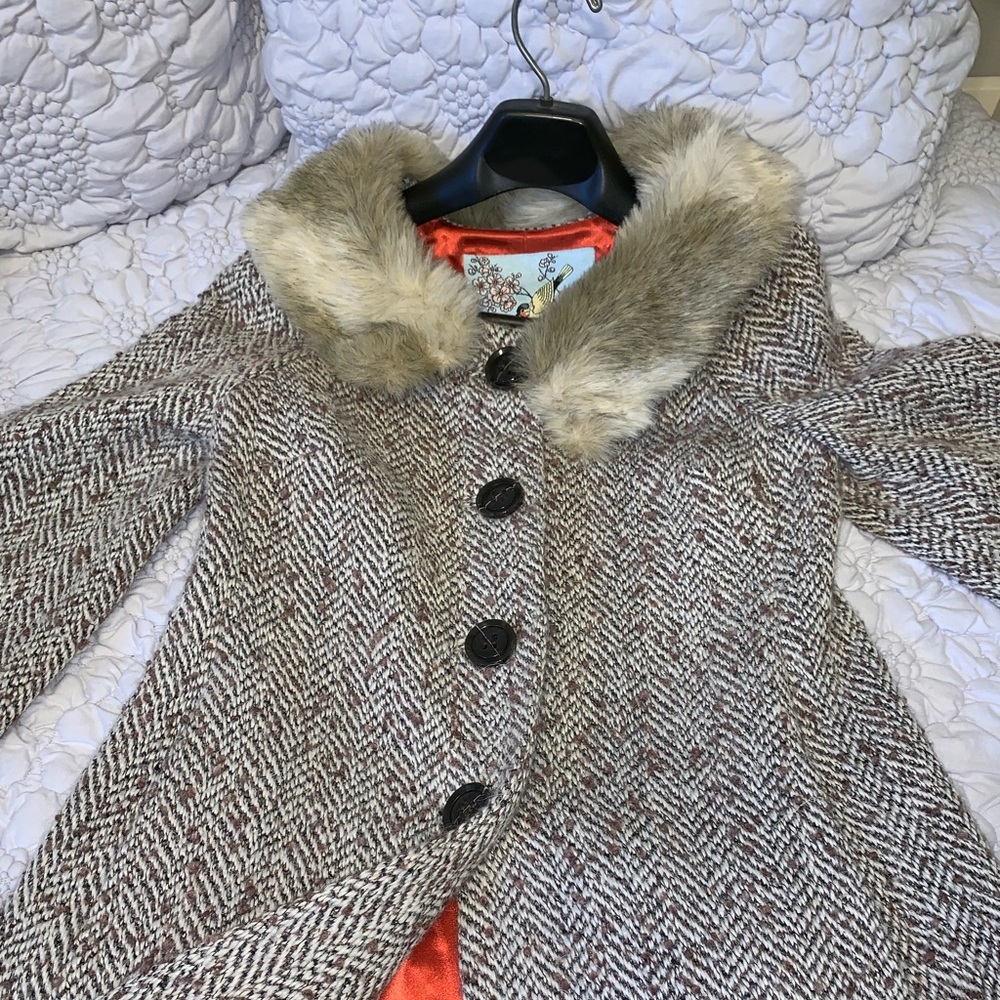 Coat